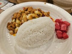 -阳阳中国饭(龙湖大兴天街)