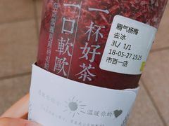 -奈雪的茶(市百一店)