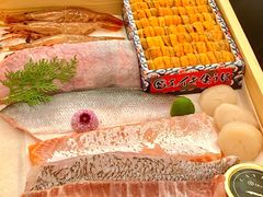 -鮨政·Omakase(港汇恒隆广场店)