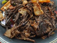 -北大地皖峰饭馆