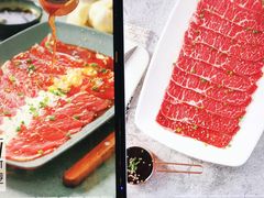 -新石器烤肉(金鹰店)