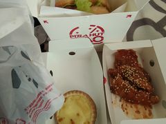 -必胜客(宁海西子国际店)