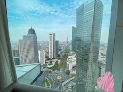 -南京商茂国际酒店(新街口德基广场店)