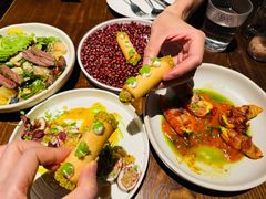 -Bistro 63 创意融合料理(广粤天地店)