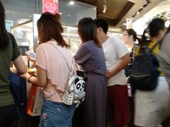 -LELECHA乐乐茶(美罗城店)