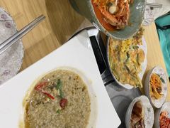 -真情鲍鱼海鲜汤