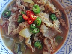 -吉野家(秀谷店)