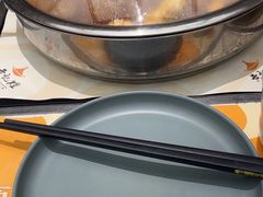 -黄记煌三汁焖锅(华发商都店)