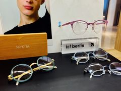 -EYEPHILO镜之道·克罗心眼镜