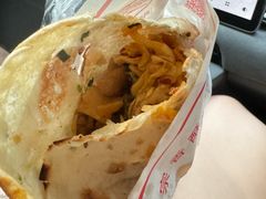 -尚食卢记烧饼(凤凰路总店)