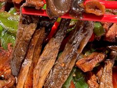 -秀儿四九城·新京菜(亚运村鸟巢店)