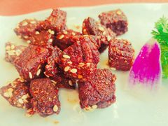 -赵小姐丨新中餐(曲江店)