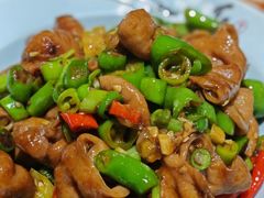 -神仙钵湘香土菜馆(光华路店)