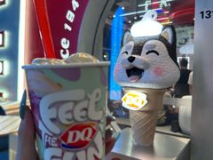 -DQ·蛋糕·冰淇淋(五角场万达店)