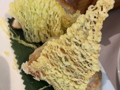 -粤财皇冠假日酒店·彩华轩中餐厅