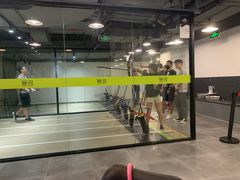 -無弓射箭俱乐部(领展中心城店)