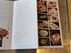 -彩丰楼中餐厅·仁恒洲际酒店