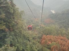 -青城山