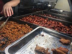 -老韩煸鸡·中国炸鸡(摩尔城店)
