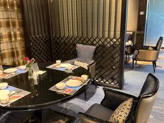 -万达文华酒店-品珍中餐厅