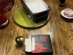 -鼎原力量东北吊炉烧烤(临河街店)