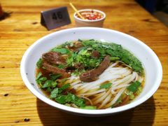 -肆姐面粉馆(坡子街店)