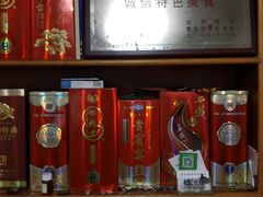-香满居张记小厨私房菜(青岛站店)