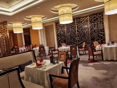 -酌宴府The China Club·广州万富希尔顿酒店(云城东路店)