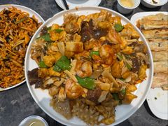 -金阁家常菜(贵阳路店)