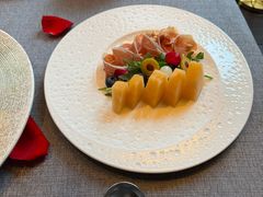 -Primotable高桌牛排馆(外滩店)