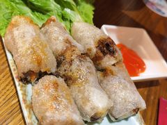 -越南牛肉河粉餐厅(书院巷店)