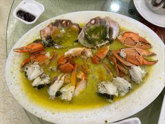 -好彩海鲜酒家(帝国中心店)