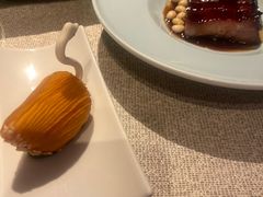 -万丽轩·粤菜(王府井金茂万丽酒店)