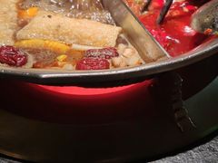 -清潭栋影院式足道(六合国际店)