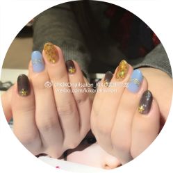 -KIKO nail salon日式美甲美睫沙龙