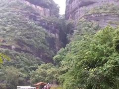 -丹霞山风景名胜区