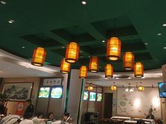 -江城小馆陕南妈妈菜·全球旅行餐厅(钟楼店)