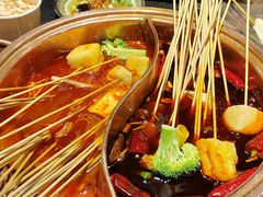 -镇江龙·火锅串串(武侯祠店)