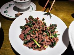 -一坐一忘云南菜(卓悦中心)