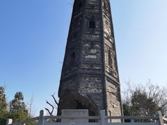 -上海佘山国家森林公园天马山园