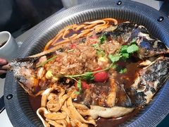 -半天妖烤鱼(中山路店)