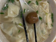 -吉祥馄饨(宁波高铁店)