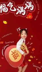 -小阿福儿童摄影(摩尔城店)