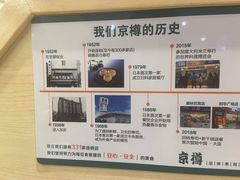 -京樽回転寿司(奥林匹克店)