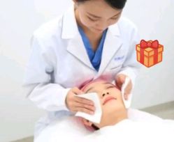 -健身堂科技美肌SPA