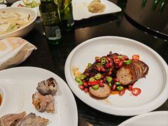 -健眺小海鲜(临海后山店)