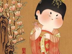 -六出私塾LiuChu•成人美术书法系统课程专业画室(熊婆婆的花园店)