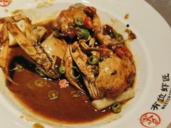 -有位虾匠·手工土菜小馆(市北店)