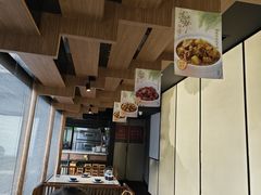 -绿茶餐厅(成都太古里店)