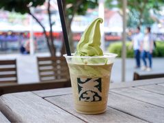 -辻利茶铺(辻利茶屋店)
